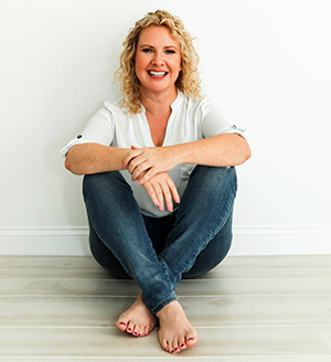 Trish Saemann