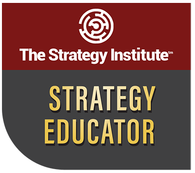 Strategy Educator