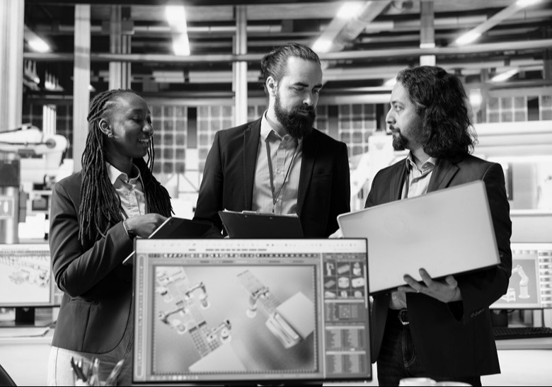 Automation Strategy for Leaders: A Step-by-Step Framework