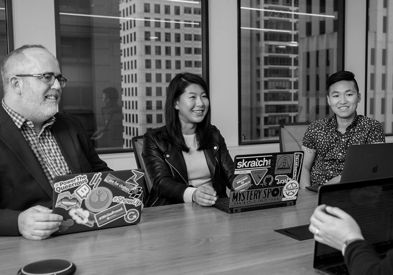 CARE to Win: The 4 Leadership Habits to Build High-Performing Teams