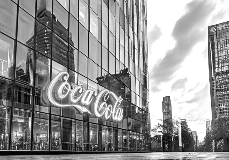 Coca-Cola's Global Dominance - Decoding the Beverage Giant's Business Strategy