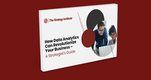 How Data Analytics Can Revolutionize Your Business – A Strategist's Guide