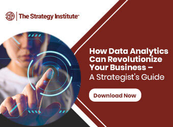 How Data Analytics Can Revolutionize Your Business – A Strategist's Guide