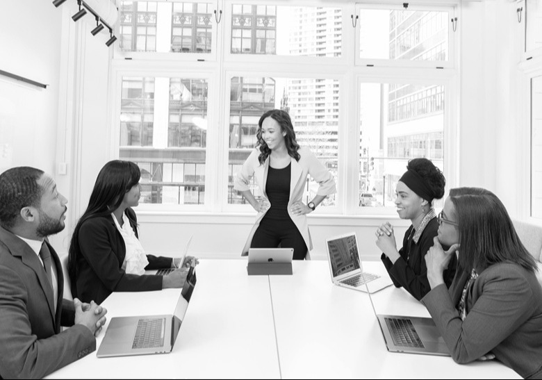 How Strategic Leaders Make Decisions When the Path Forward Is Unclear