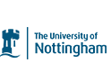 The University of Nottingham