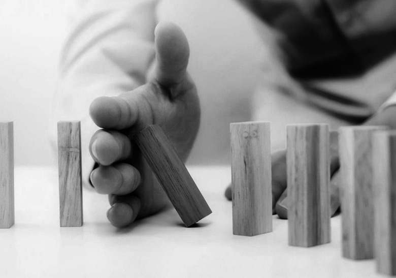 Implementing a Long-Term Strategic Risk Management Strategy