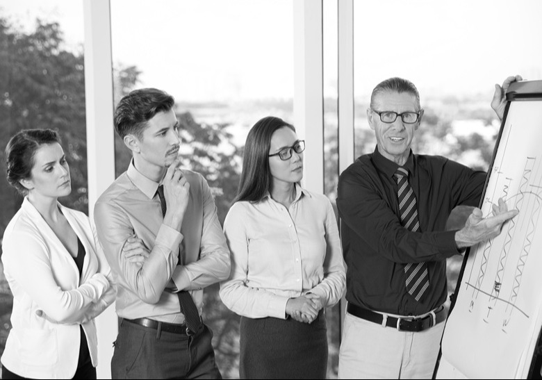 Mastering Leadership Skills for Business Growth and Success