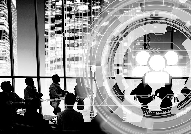 Reinvent: Navigating Business Transformation in a Hyperdigital Era