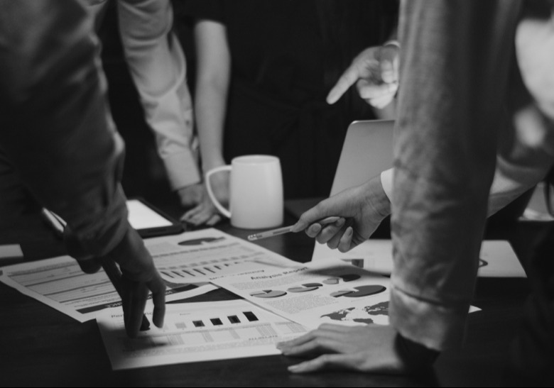 6 Key Phases of the Strategic Planning Process