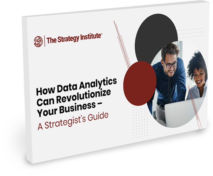 how data analytics can revolutionize your business