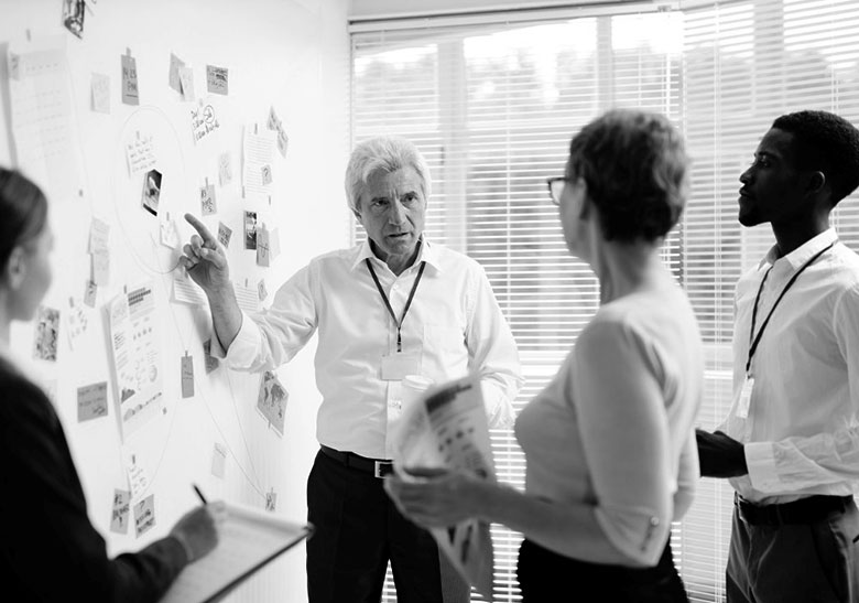 6 Steps To Achieving a Successful Business Strategy Execution