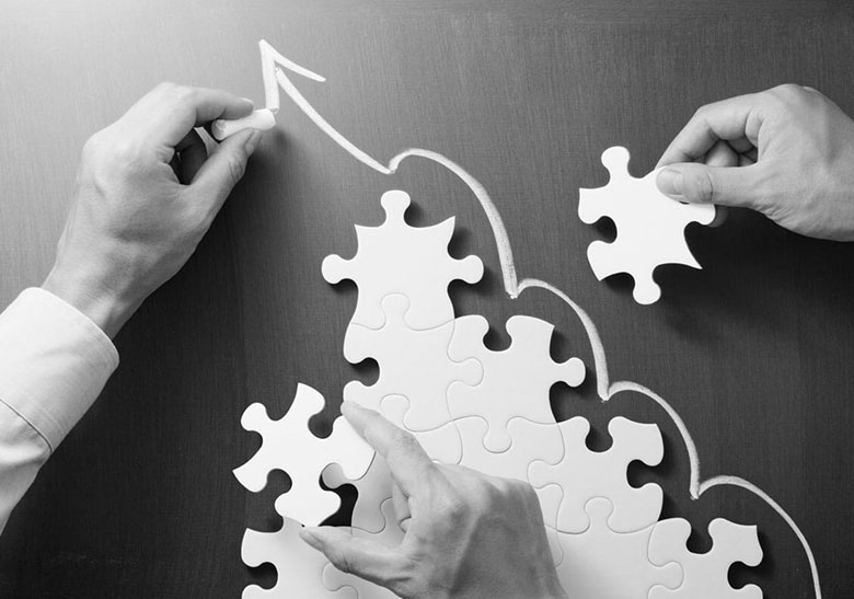 OKRs Defined: The Ultimate Goal Setting Framework